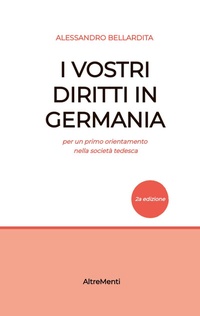 Abbildung von: I Vostri diritti in Germania - Tredition