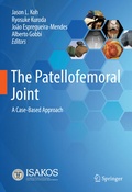 Cover: The Patellofemoral Joint - Springer