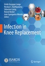 Cover: Infection in Knee Replacement - Springer