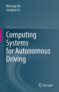 Cover: Computing Systems for Autonomous Driving - Springer