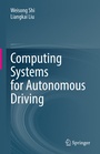 Cover: Computing Systems for Autonomous Driving - Springer