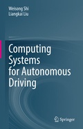Cover: Computing Systems for Autonomous Driving - Springer