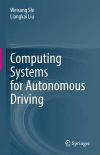 Abbildung von: Computing Systems for Autonomous Driving - Springer