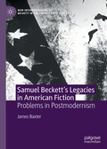 Cover: Samuel Beckett's Legacies in American Fiction - Palgrave Macmillan