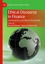 Cover: Ethical Discourse in Finance - Palgrave Macmillan