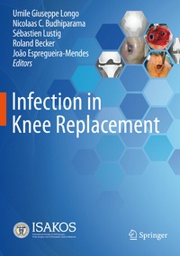 Abbildung von: Infection in Knee Replacement - Springer