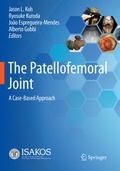 Cover: The Patellofemoral Joint - Springer