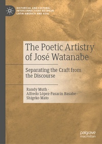 Abbildung von: The Poetic Artistry of José Watanabe - Palgrave Macmillan