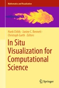 Cover: In Situ Visualization for Computational Science - Springer