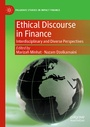Cover: Ethical Discourse in Finance - Palgrave Macmillan