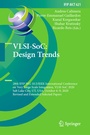 Cover: VLSI-SoC: Design Trends - Springer