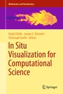 Cover: In Situ Visualization for Computational Science - Springer