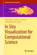 Cover: In Situ Visualization for Computational Science - Springer