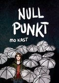 Cover: Nullpunkt - BoD - Books on Demand