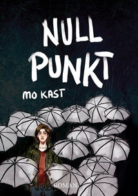 Enlarge image Cover: Nullpunkt - BoD - Books on Demand