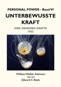 Enlarge image Cover: Unterbewusste Kraft - BoD - Books on Demand