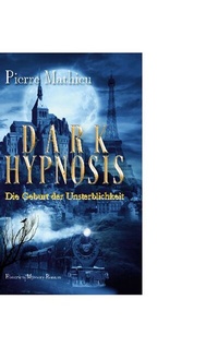 Enlarge image Cover: DARK HYPNOSIS - BoD - Books on Demand