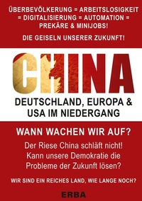 Abbildung von: China - BoD - Books on Demand