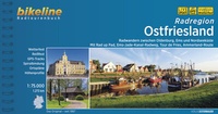Abbildung von: Radregion Ostfriesland - Esterbauer