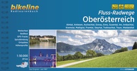 Abbildung von: Fluss-Radwege Oberösterreich - Esterbauer