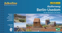 Abbildung von: Radfernweg Berlin-Usedom - Esterbauer