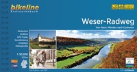 Abbildung von: Weser-Radweg - Esterbauer