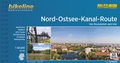 Abbildung von: Nord-Ostsee-Kanal-Route - Esterbauer
