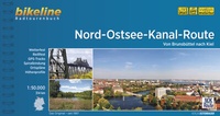 Abbildung von: Nord-Ostsee-Kanal-Route - Esterbauer
