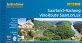 Bild: Saarland-Radweg  VeloRoute SaarLorLux - Esterbauer