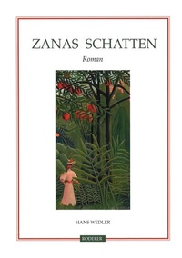 Abbildung von: Zanas Schatten - Roderer Verlag