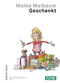 Cover: Geschenkt - K-West Verlag GmbH