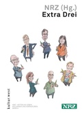 Cover: Extra Drei - K-West Verlag GmbH
