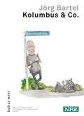 Cover: Kolumbus & Co - K-West Verlag GmbH