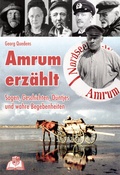 Abbildung von: Amrum erzählt - Quedens Verlag