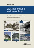 Cover: Zwischen Herkunft und Neuanfang - Verlag Inspiration Unlimited
