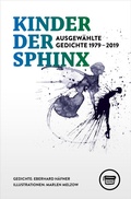 Cover: Kinder der Sphinx - Verlagshaus Berlin