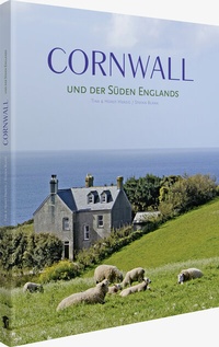 Abbildung von: Cornwall und der Süden Englands - Favoritenpresse GmbH
