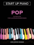Cover: Start Up Piano - Pop - Bosworth Edition - Hal Leonard Europe GmbH