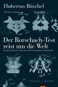 Cover: Der Rorschach-Test reist um die Welt - Verlag Turia + Kant