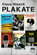 Cover: Plakate (Steidl Pocket) - Steidl