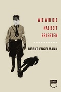 Cover: Wie wir die Nazizeit erlebten (Steidl Pocket) - Steidl