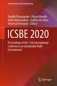 Abbildung von: ICSBE 2020 - Springer