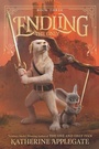 Cover: Endling: The Only - Collins