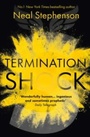 Cover: Termination Shock - The Borough Press
