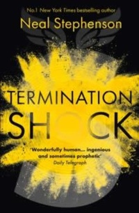 Abbildung von: Termination Shock - The Borough Press