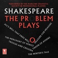 Cover: Shakespeare: The Problem Plays - HarperCollins