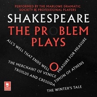 Enlarge image Cover: Shakespeare: The Problem Plays - HarperCollins