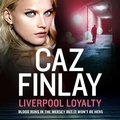 Cover: Liverpool Loyalty - HarperCollins