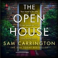 Cover: The Open House Lib/E - HarperCollins