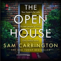 Enlarge image Cover: The Open House Lib/E - HarperCollins